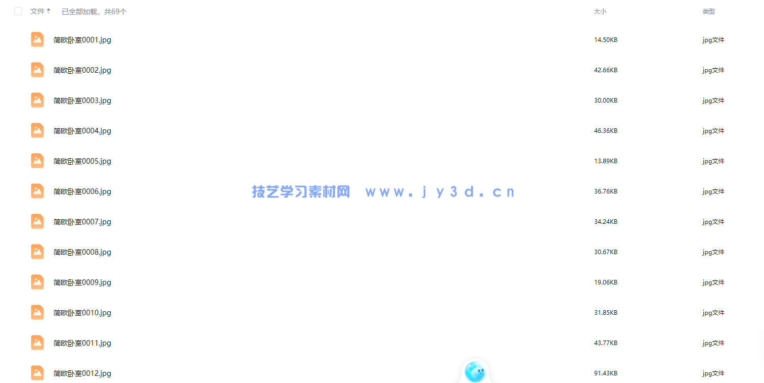 新印象 3ds MaxVRay 室内家装工装效果图全流程技术解析(图28)