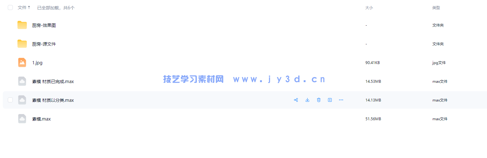 3ds MaxVRay印象全套家装效果图表现技法（第2版）(图10)