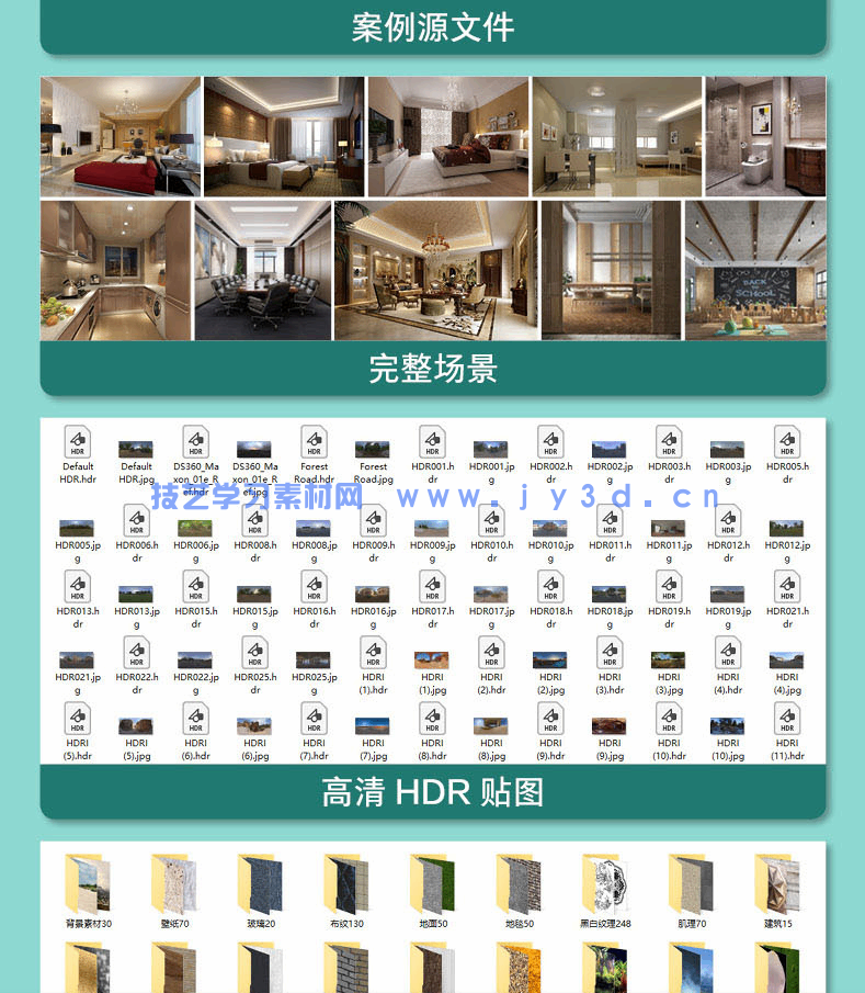 中文版3ds Max 2021完全自学教程