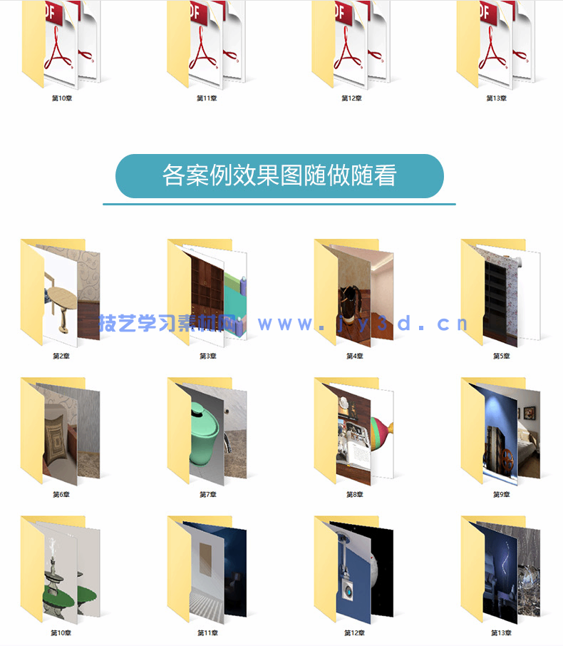 3ds Max 2014标准教程（全视频微课版）