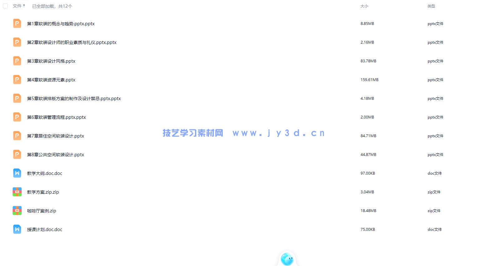 室内软装设计项目教程:居住与公共空间风格 元素 流程 方案设计(第3版)(图3) 室内软装设计项目教程:居住与公共空间风格 元素 流程 方案设计(第3版)(图3)