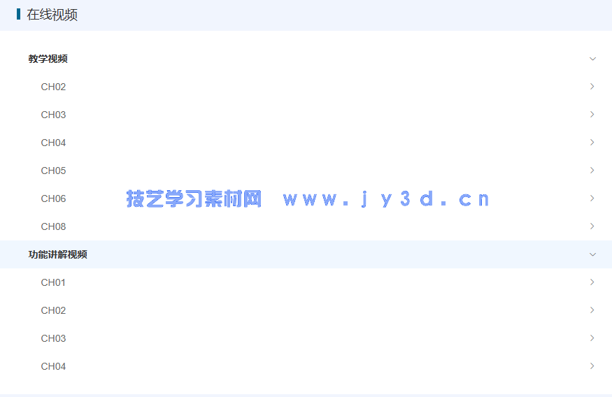 3ds Max 2023实训教程(图2) 3ds Max 2023实训教程(图2)