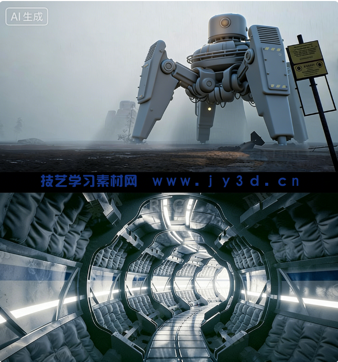  Hardops与Boxcutter硬表面建模Blender插件V26.1.5版(图1)