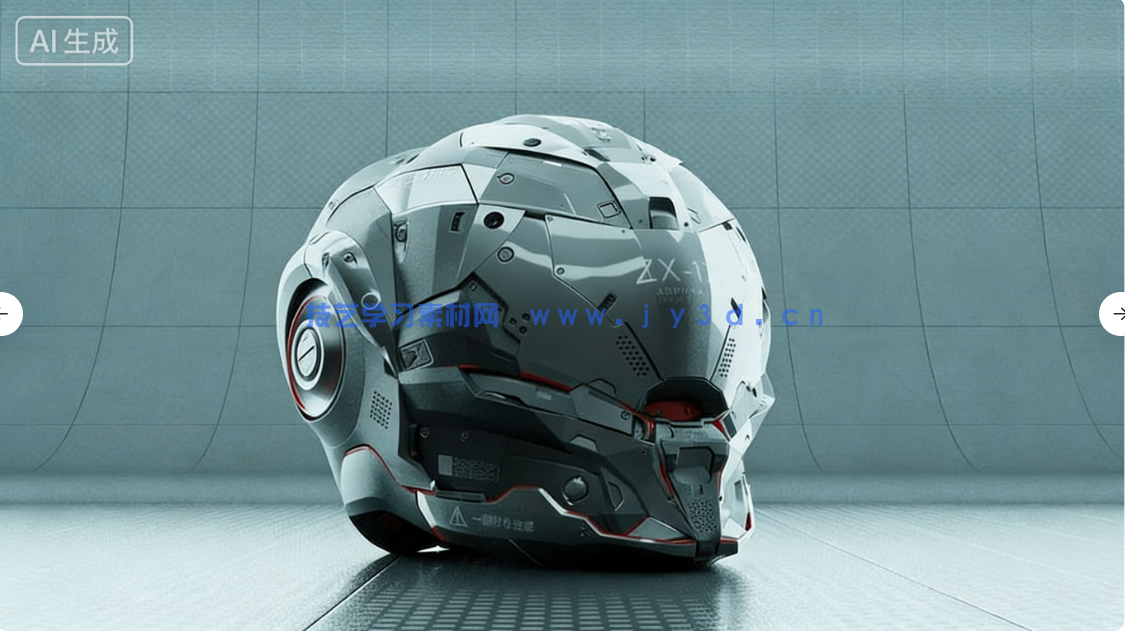  Hardops与Boxcutter硬表面建模Blender插件V26.1.5版(图8)