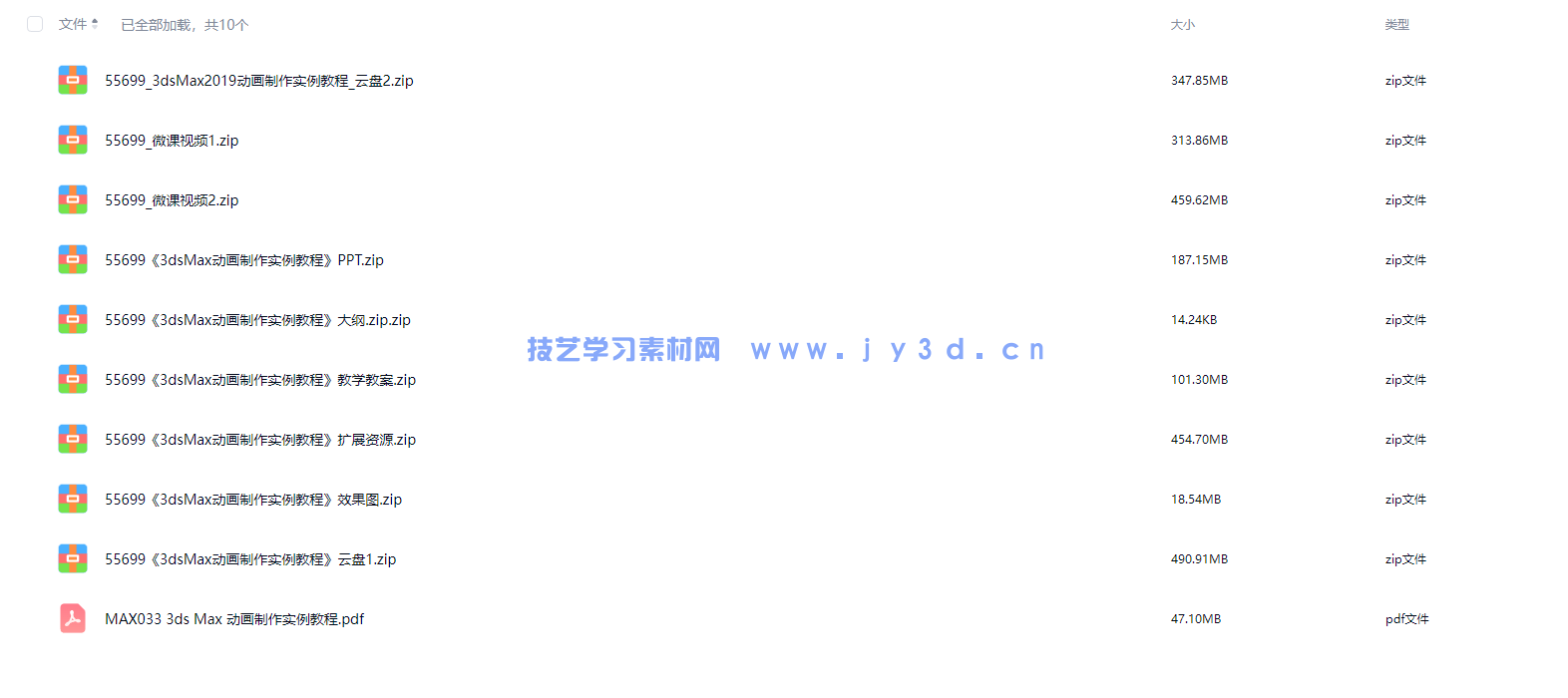 3ds Max 动画制作实例教程(图3) 3ds Max 动画制作实例教程(图3)