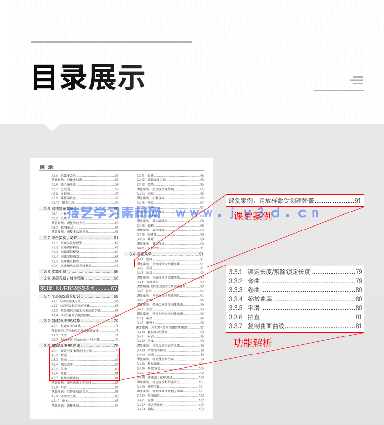 中文版Maya 2016实用教程(图9) 中文版Maya 2016实用教程(图9)