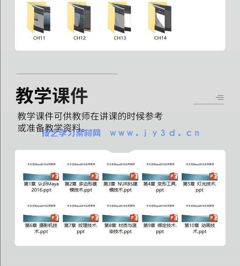 中文版Maya 2016实用教程(图19) 中文版Maya 2016实用教程(图19)