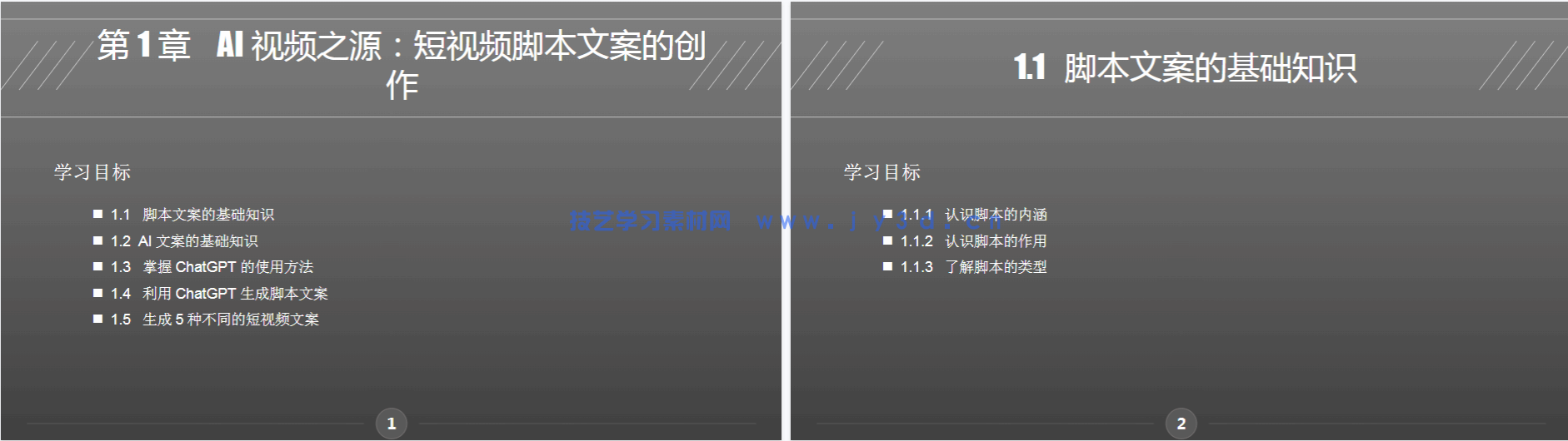 AI短视频制作一本通:文本生成视频+图片生成视频+视频生成视频(图6) AI短视频制作一本通:文本生成视频+图片生成视频+视频生成视频(图6)