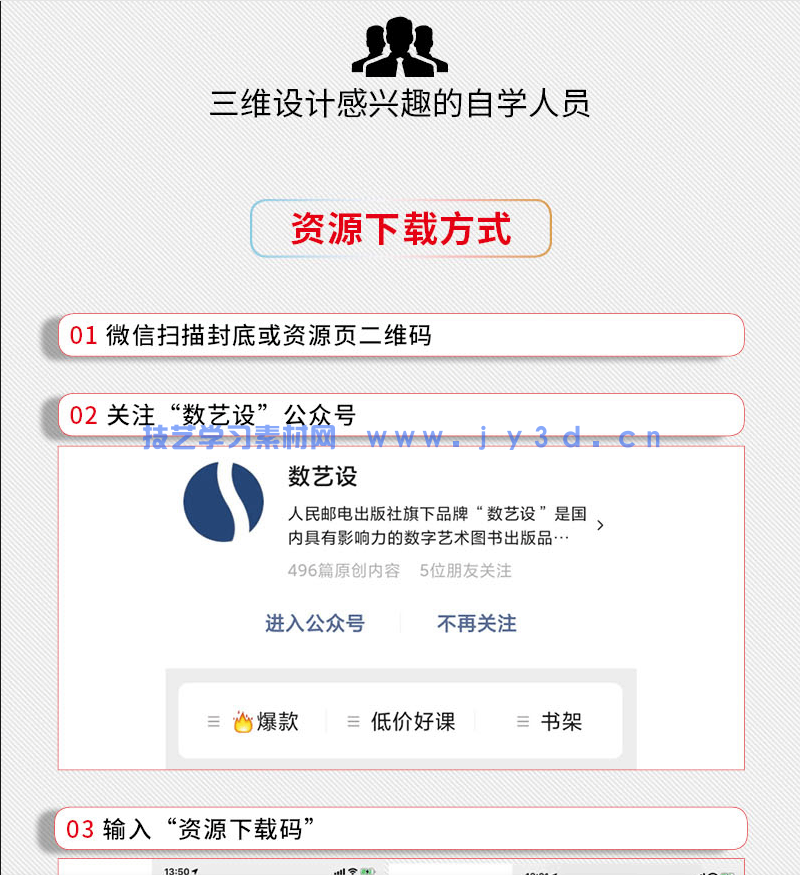 中文版CINEMA 4D R20实战基础教程(全彩版)(图13) 中文版CINEMA 4D R20实战基础教程(全彩版)(图13)