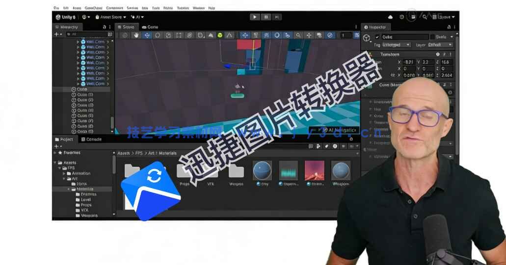 【中文字幕】游戏关卡设计核心原理系统性训练视频教程(图8) 【中文字幕】游戏关卡设计核心原理系统性训练视频教程(图8)