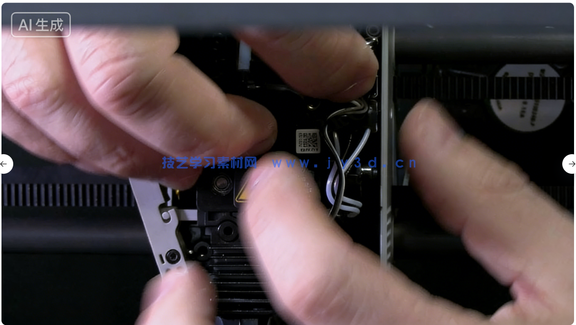  Bambu Lab 3D打印机切片软件实操指南视频教程(图6)