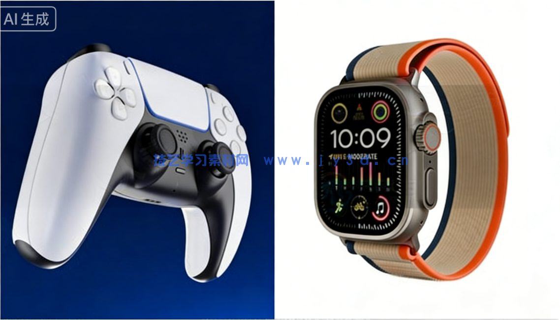 【中文字幕】Blender 3D产品可视化动画制作实战训练视频教程(图7)