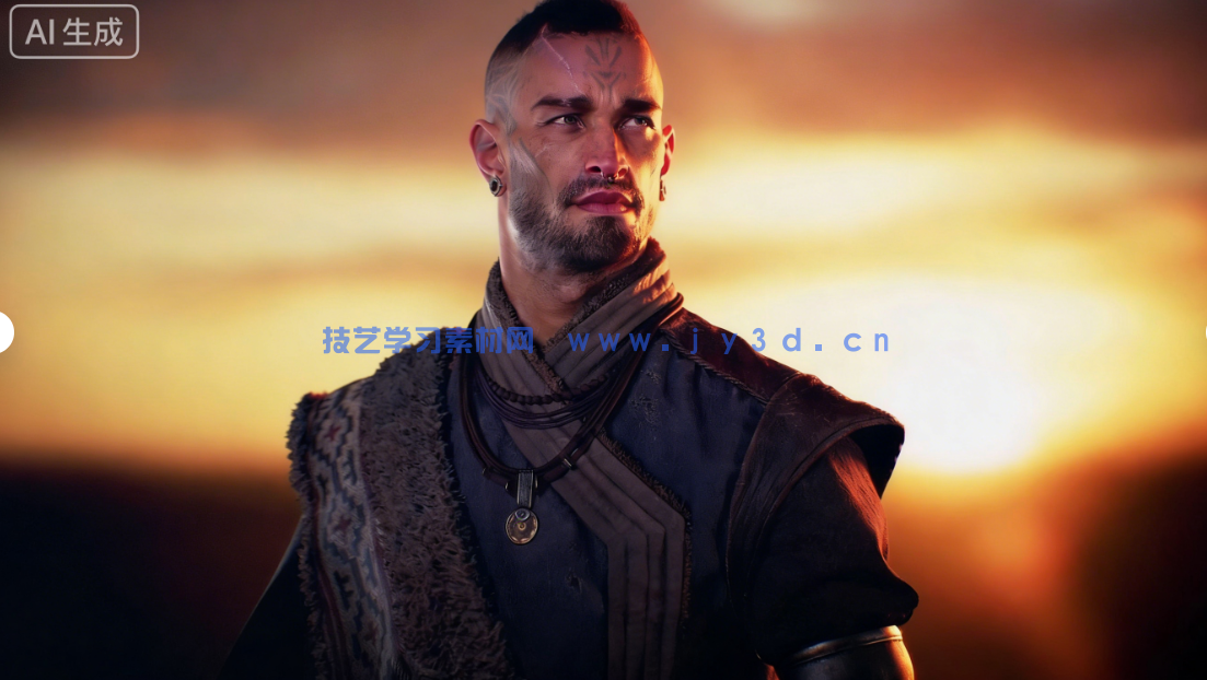 ZBrush数字雕刻软件V2026.1.2 Mac版(图1) ZBrush数字雕刻软件V2026.1.2 Mac版(图1)