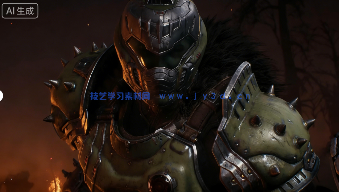 ZBrush数字雕刻软件V2026.1.2 Mac版(图2) ZBrush数字雕刻软件V2026.1.2 Mac版(图2)