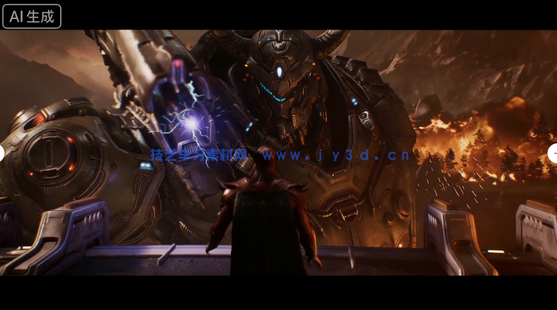 ZBrush数字雕刻软件V2026.1.2 Mac版(图5) ZBrush数字雕刻软件V2026.1.2 Mac版(图5)