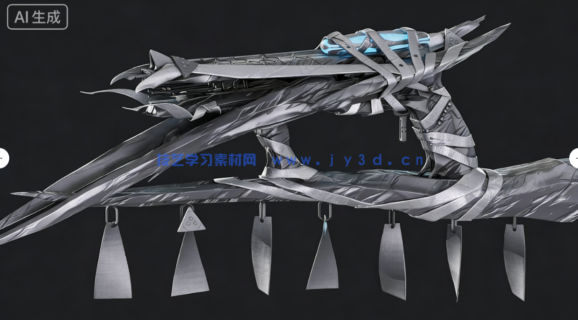 ZBrush数字雕刻软件V2026.1.2 Mac版(图6) ZBrush数字雕刻软件V2026.1.2 Mac版(图6)