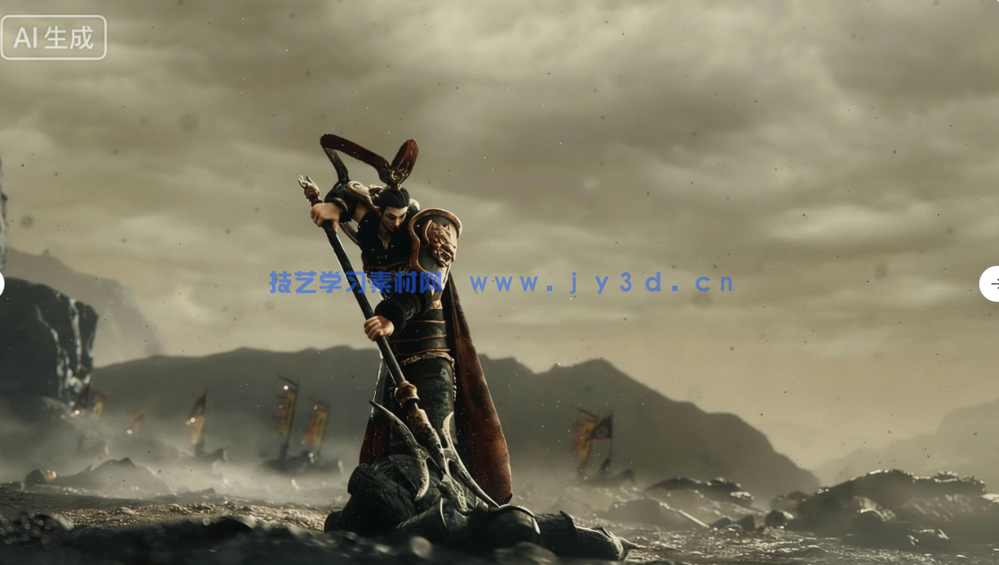 ZBrush数字雕刻软件V2026.1.2 Mac版(图9) ZBrush数字雕刻软件V2026.1.2 Mac版(图9)