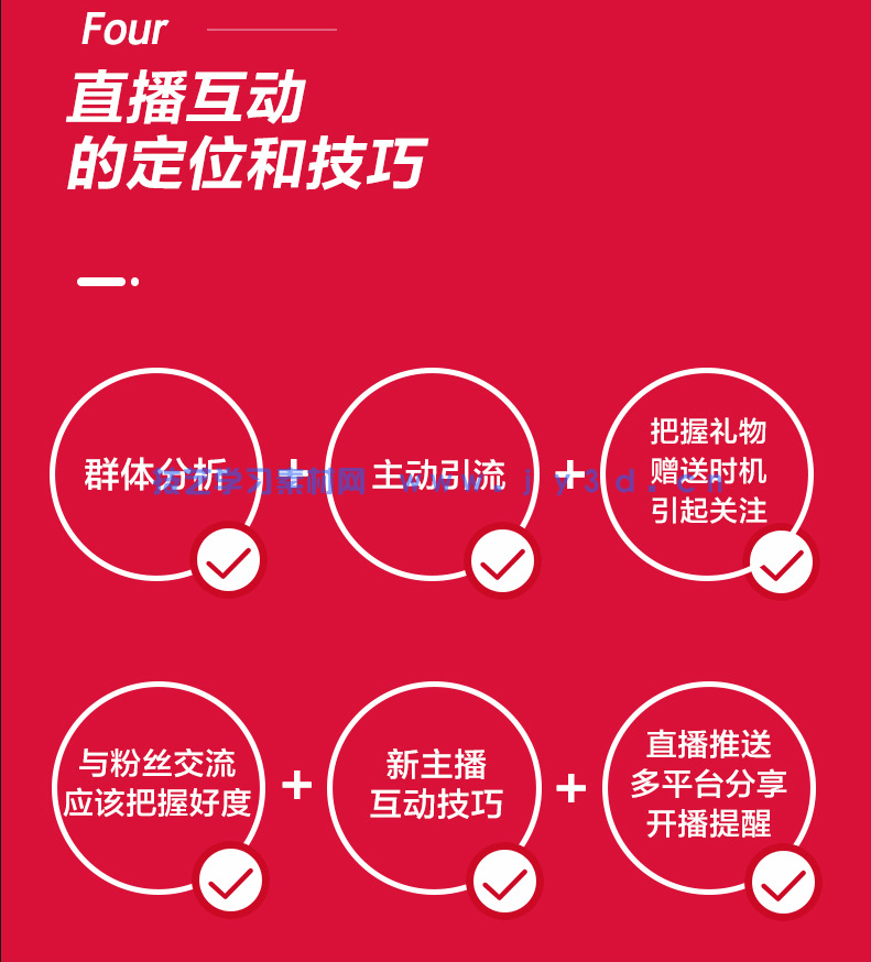 抖音短视频运营全攻略 内容创作+特效拍摄+后期制作+吸粉引流+流量变现
