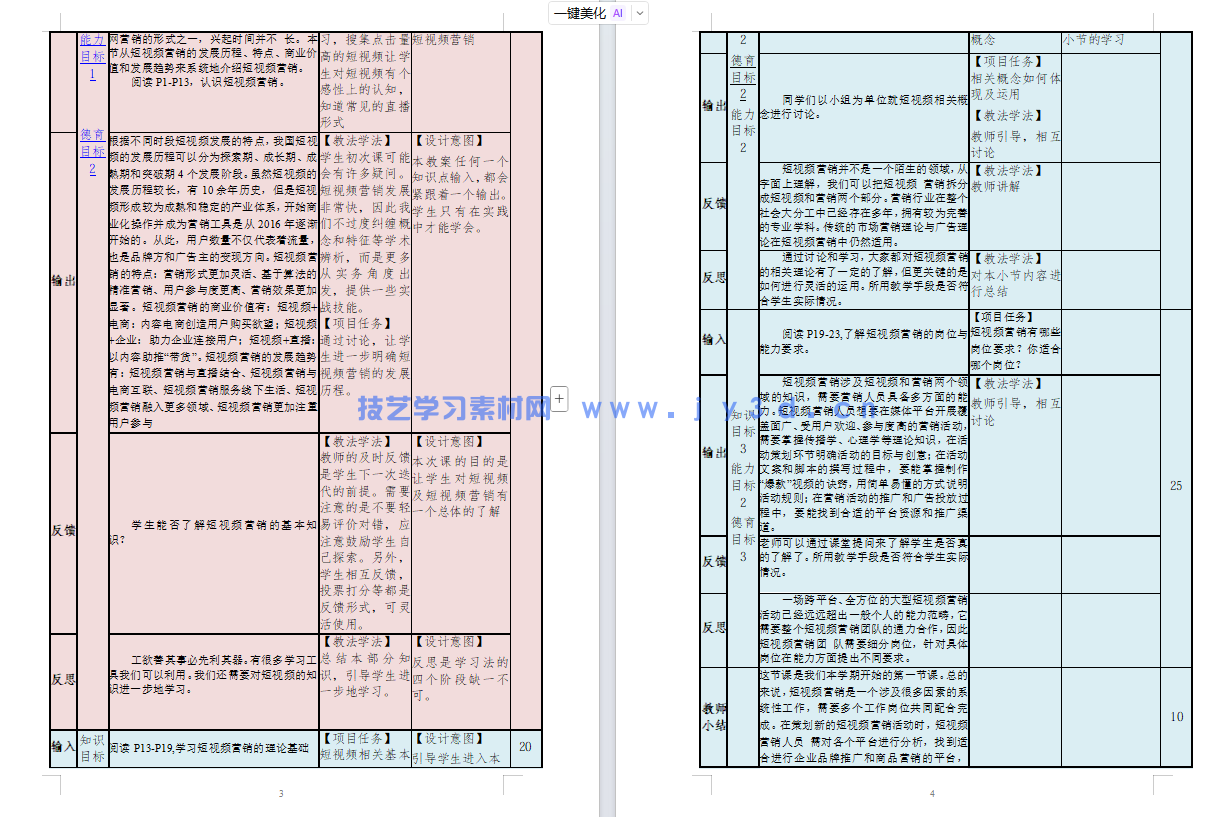 短视频营销与案例分析（慕课版）(图7)