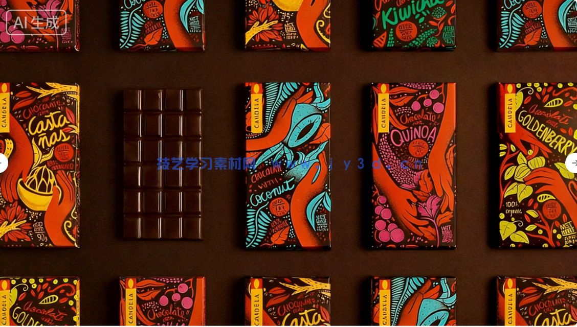 原创插画角色构图与色彩塑造技术训练视频教程(图2)