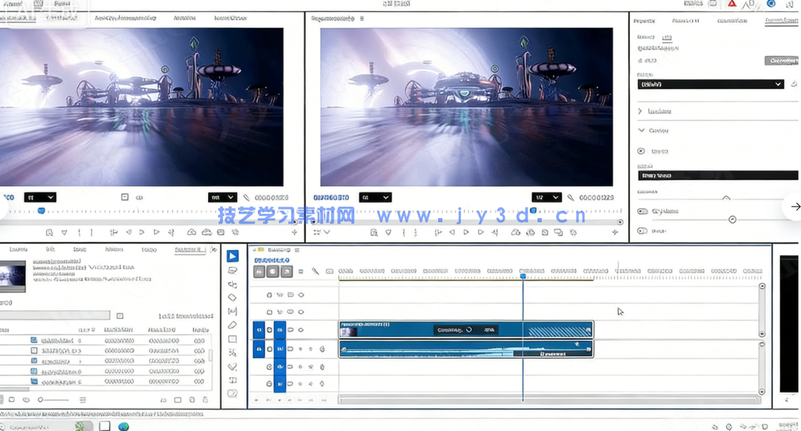 Premiere Pro 2026全新AI工具与传统工作流结合(图3)