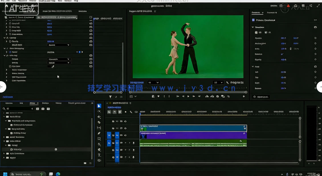 Premiere Pro 2026全新AI工具与传统工作流结合(图6)