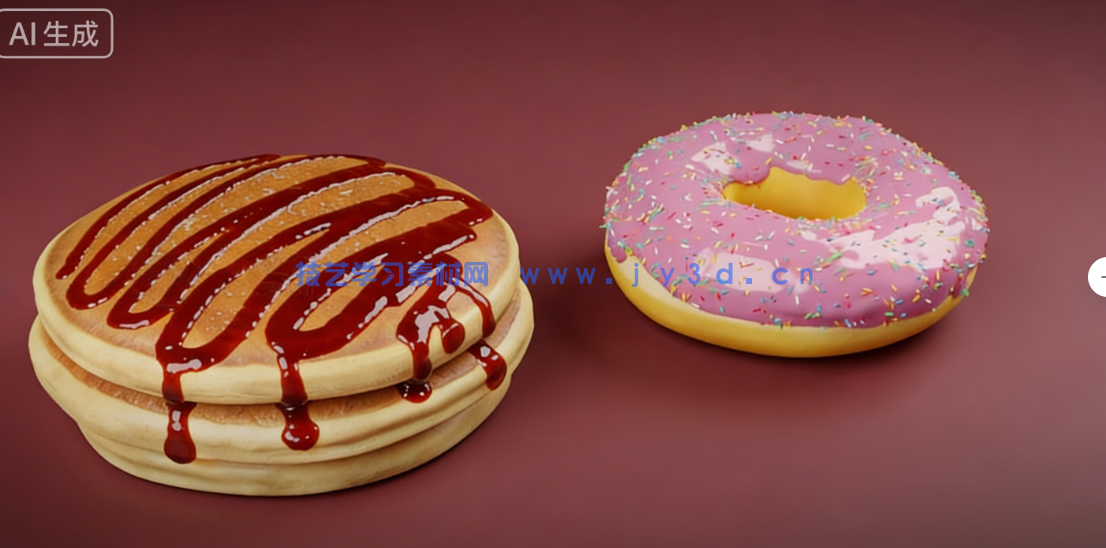 Fluid Painter流体绘制表面Blender插件V1.4.1版(图2)