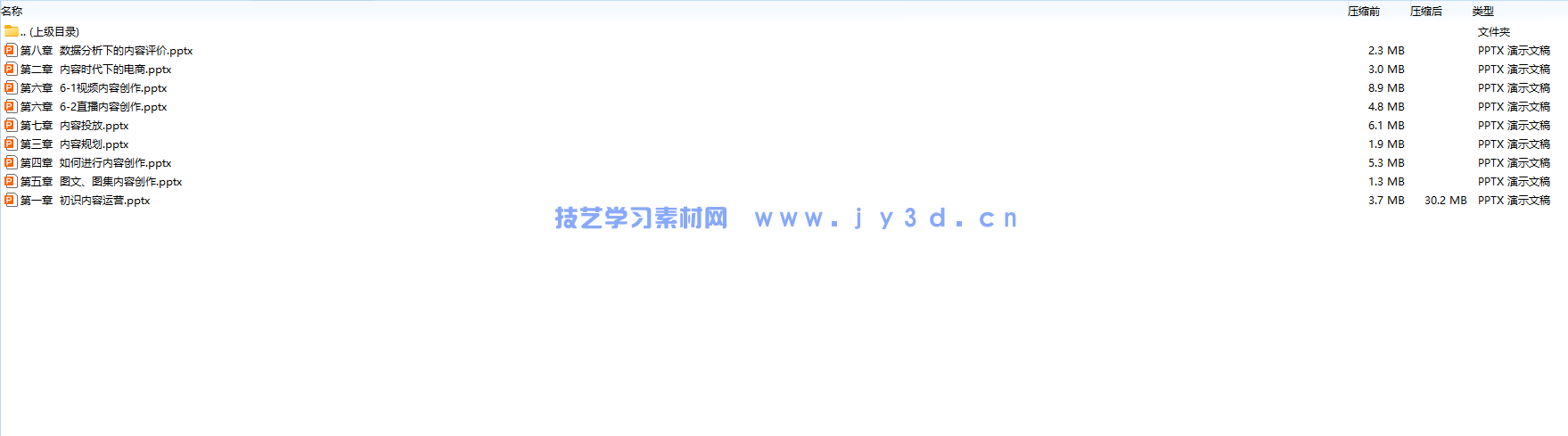 内容电商运营:文案创作 图文内容 爆款视频 淘宝直播(图7) 内容电商运营:文案创作 图文内容 爆款视频 淘宝直播(图7)