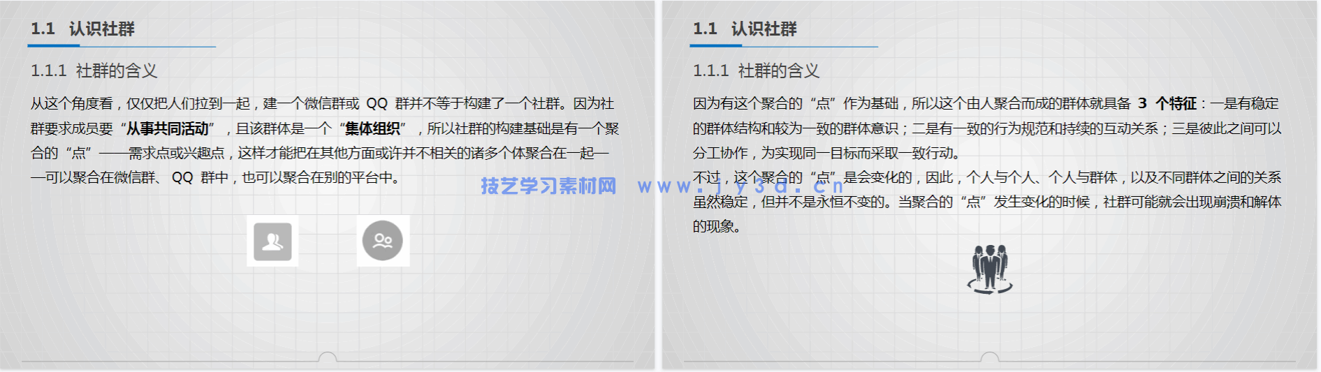 社群营销与运营（第2版 慕课版）