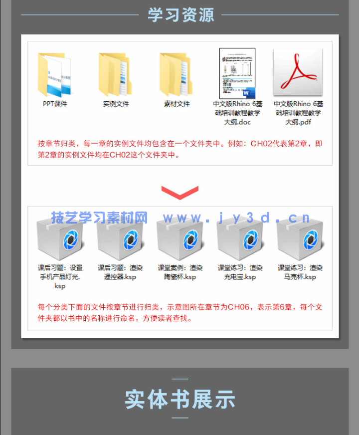 中文版Rhino 6基础培训教程(图18) 中文版Rhino 6基础培训教程(图18)