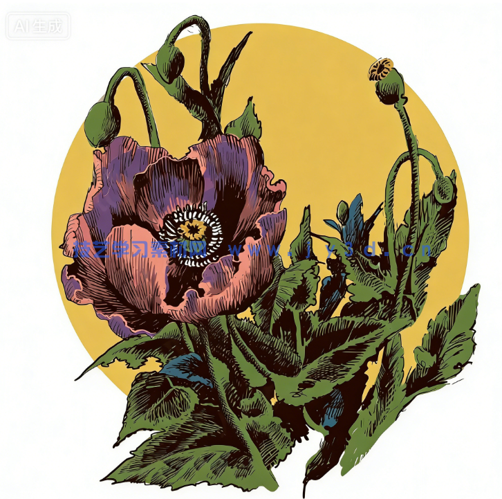 481张日本知名插画师tomidoron作品集(图7)