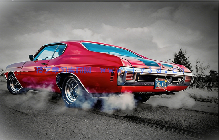 ON1 Photo RAW MAX 2026.3摄影后期照片处理软件(图6) ON1 Photo RAW MAX 2026.3摄影后期照片处理软件(图6)