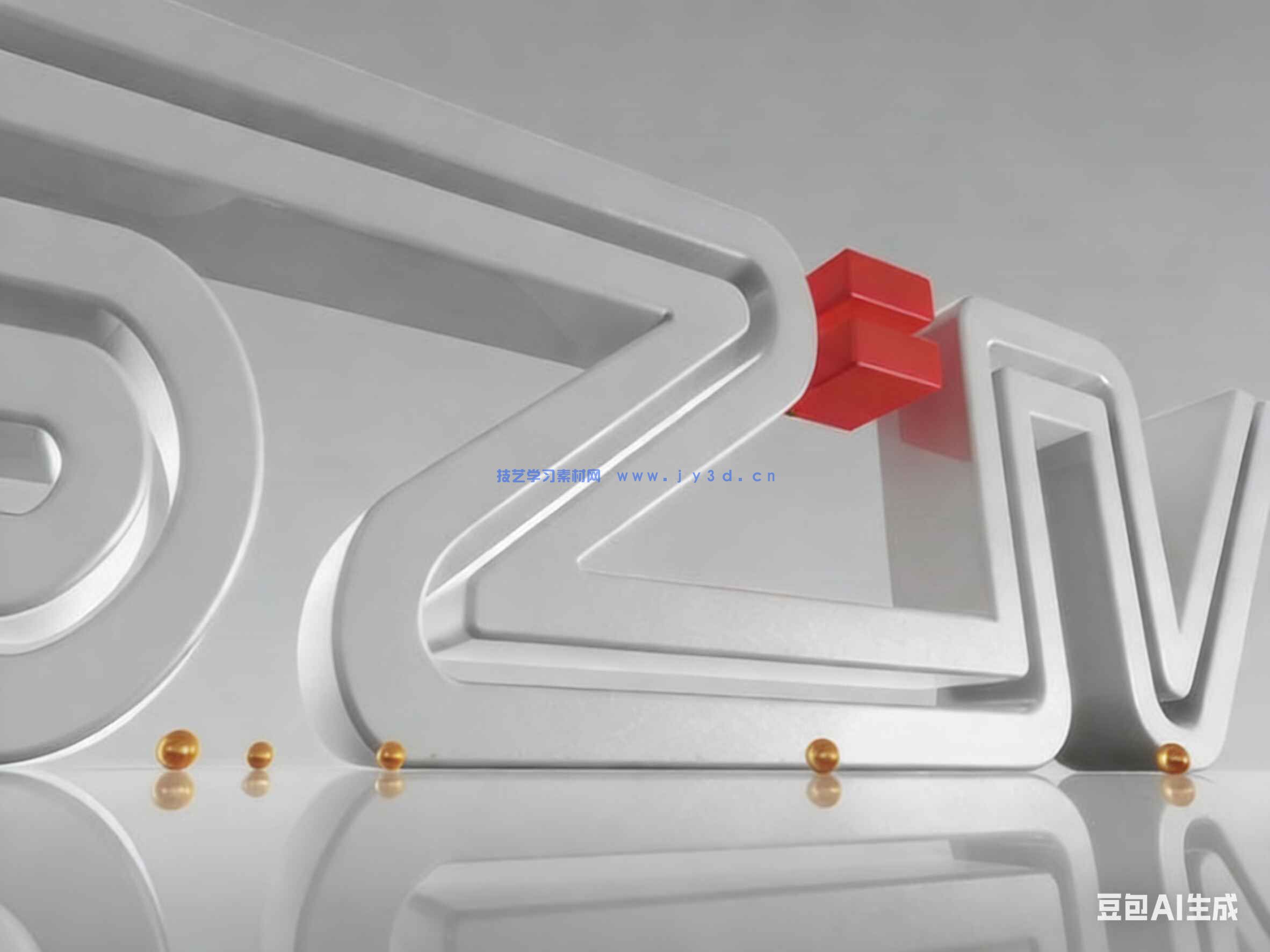 电视台LOGO宣传片 影视包装巨匠5(图1) 电视台LOGO宣传片 影视包装巨匠5(图1)