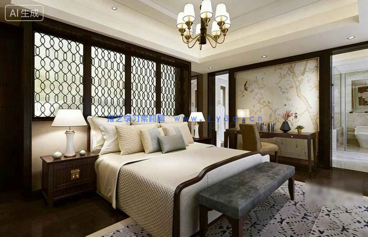 下得乐-3D模型5000套(图3) 下得乐-3D模型5000套(图3)