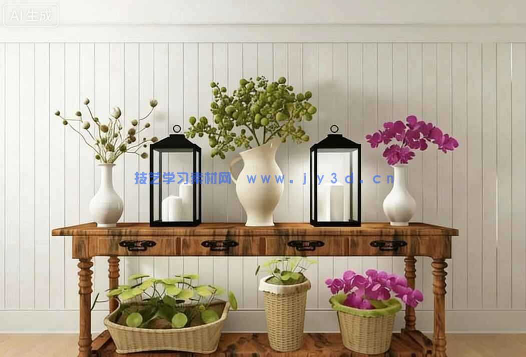 下得乐-3D模型5000套(图1) 下得乐-3D模型5000套(图1)