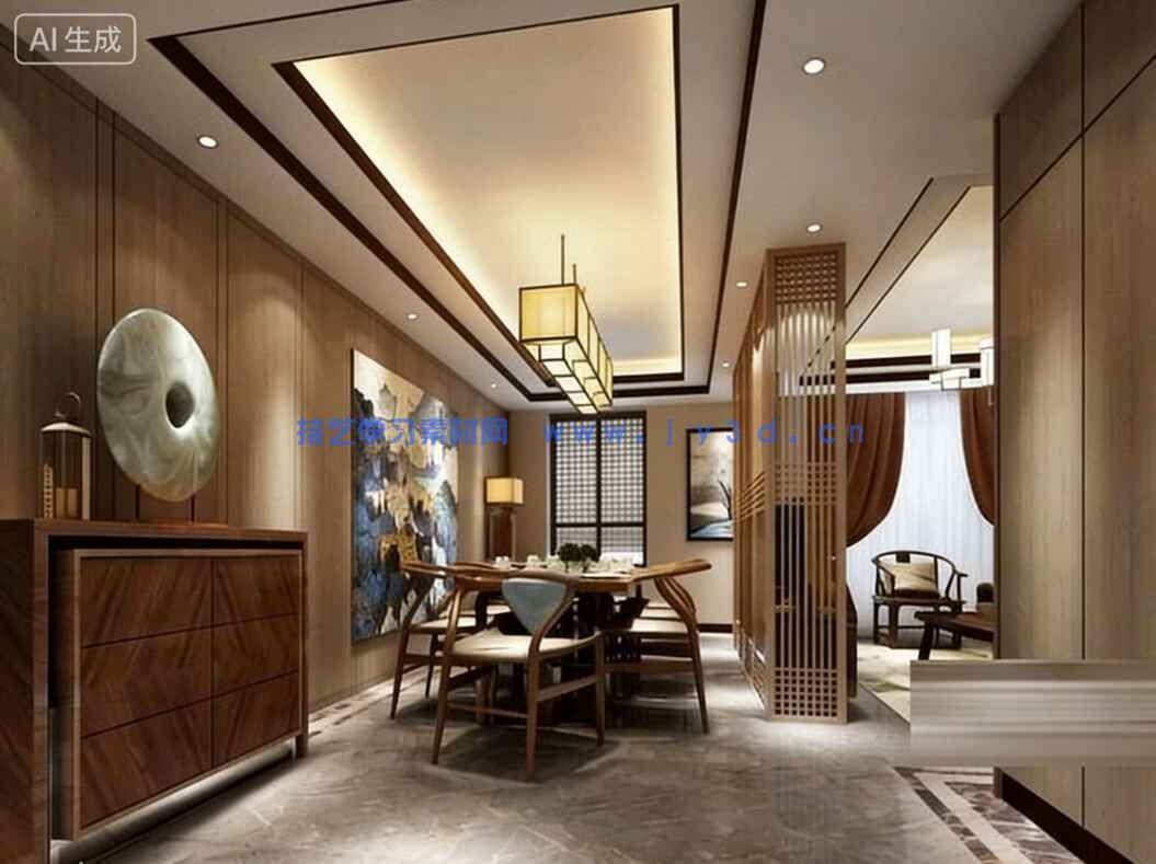 下得乐-3D模型5000套(图6) 下得乐-3D模型5000套(图6)