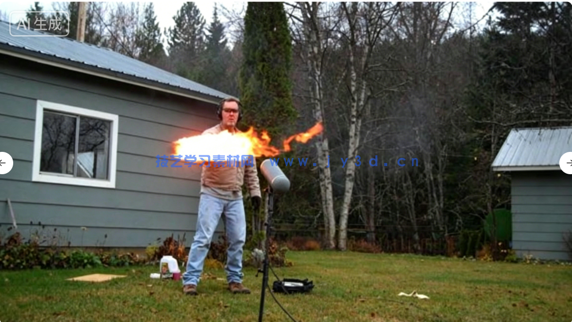 583组火焰燃烧篝火火炬等声音音效库音乐素材(图6) 583组火焰燃烧篝火火炬等声音音效库音乐素材(图6)