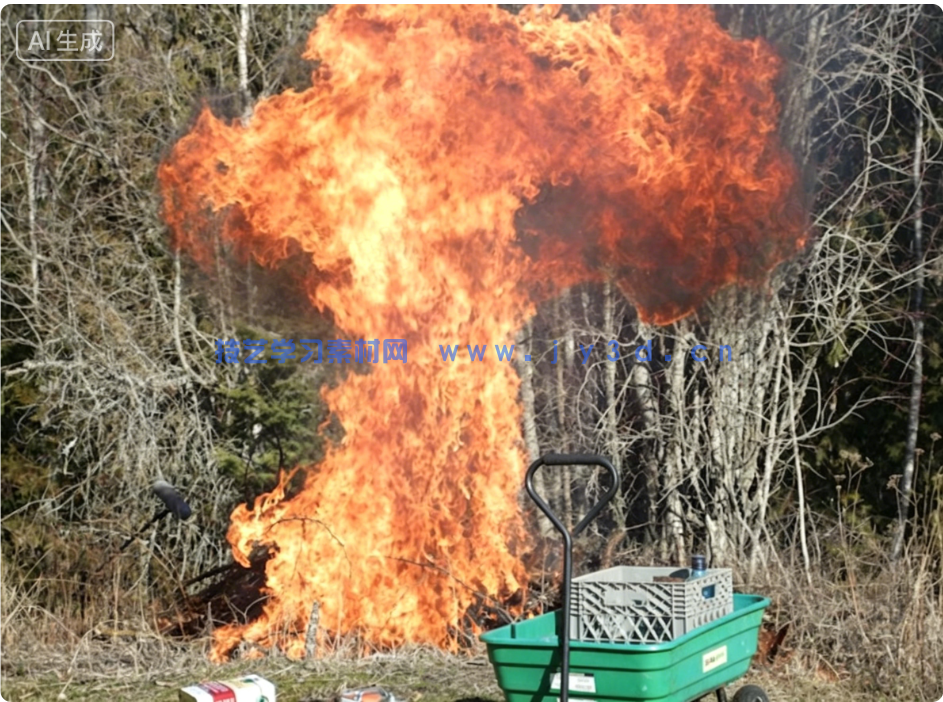 583组火焰燃烧篝火火炬等声音音效库音乐素材(图10) 583组火焰燃烧篝火火炬等声音音效库音乐素材(图10)