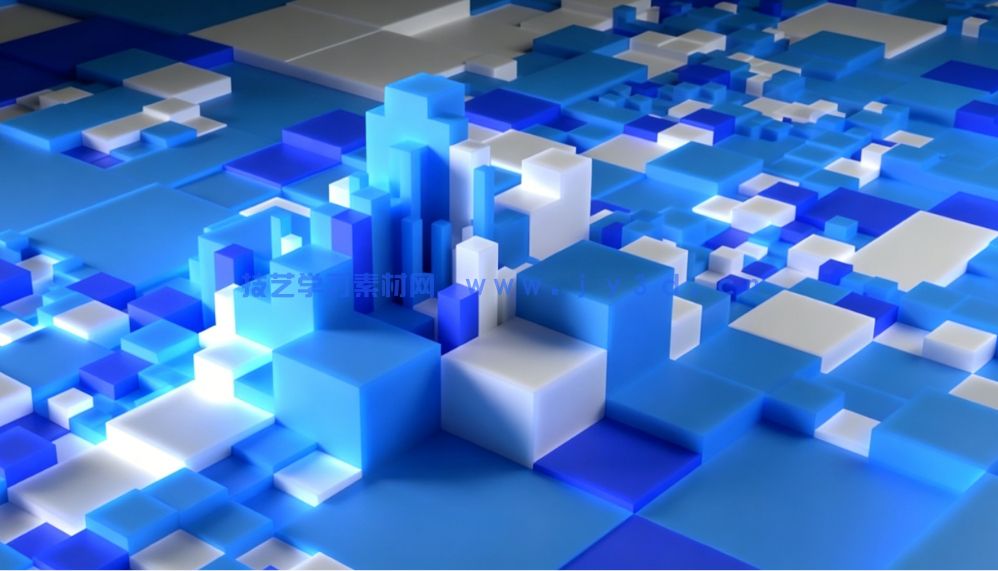 Pro Graph几何节点运动图形设计Blender插件V2.0.3版(图3)