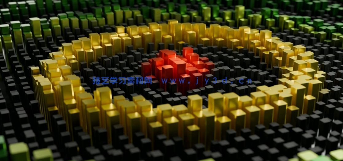 Pro Graph几何节点运动图形设计Blender插件V2.0.3版(图2)