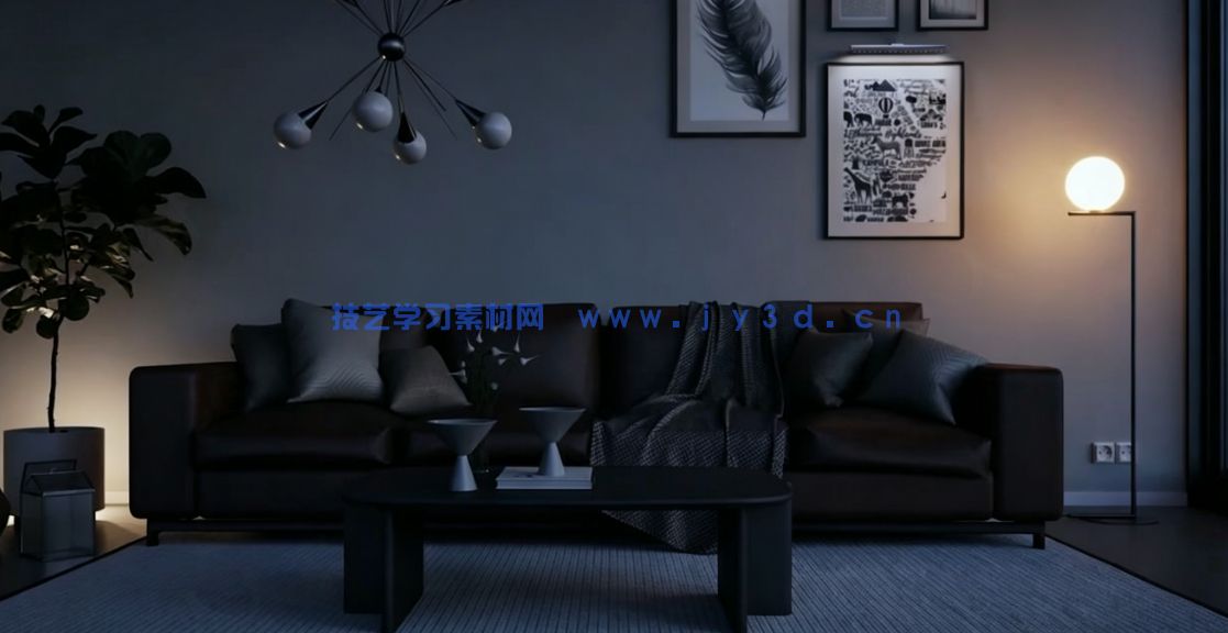 V-Ray渲染器Rhinoceros插件V7.30.00版(图5) V-Ray渲染器Rhinoceros插件V7.30.00版(图5)