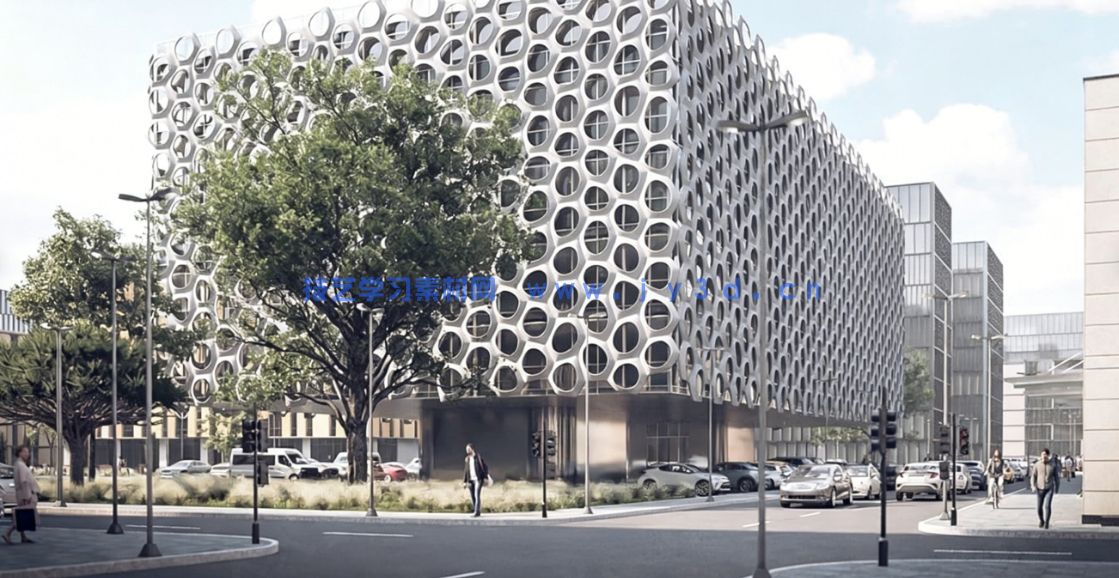 V-Ray渲染器Rhinoceros插件V7.30.00版(图3) V-Ray渲染器Rhinoceros插件V7.30.00版(图3)