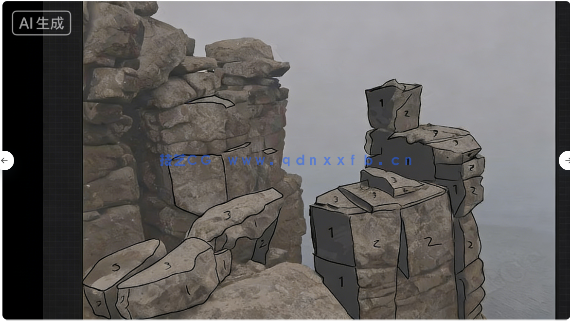 数字绘画从入门到精通全面指南视频教程(图3) 数字绘画从入门到精通全面指南视频教程(图3)