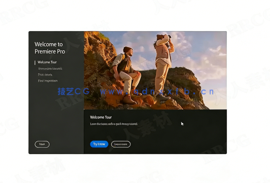 Premiere Pro 2026全新AI工具与传统工作流结合(图2)