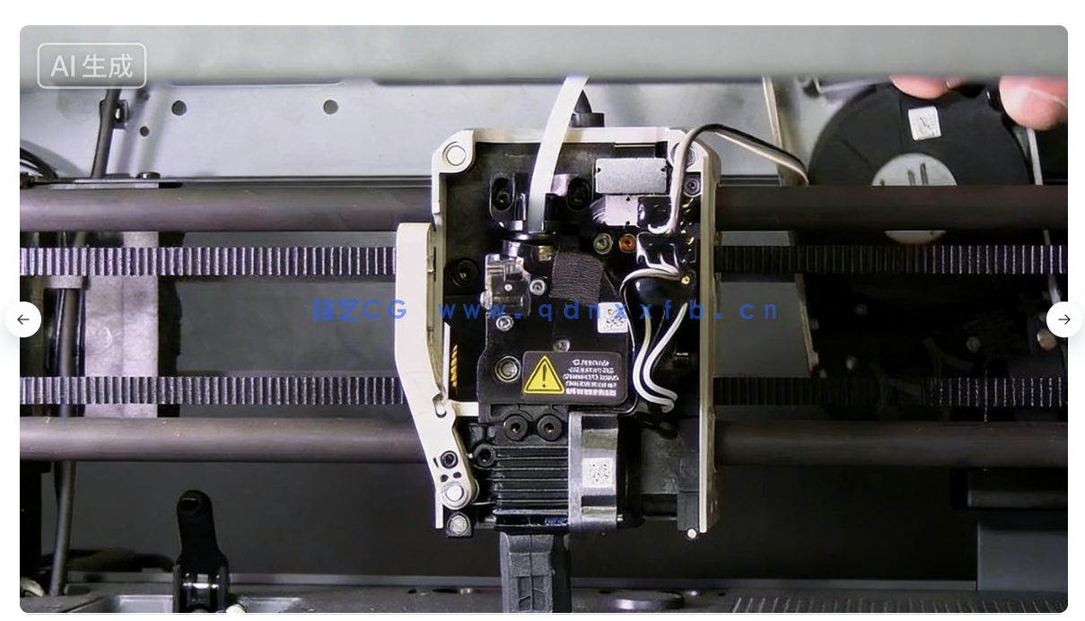 Bambu Lab 3D打印机切片软件实操指南视频教程(图8)